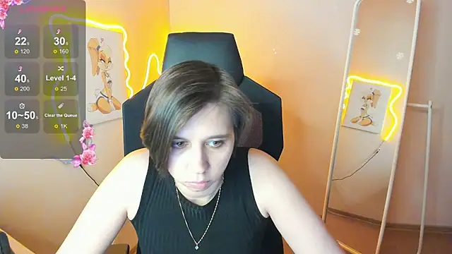 Scarlet_Sirenn's cam snapshot