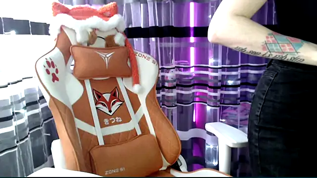 cold_lollipop's cam snapshot