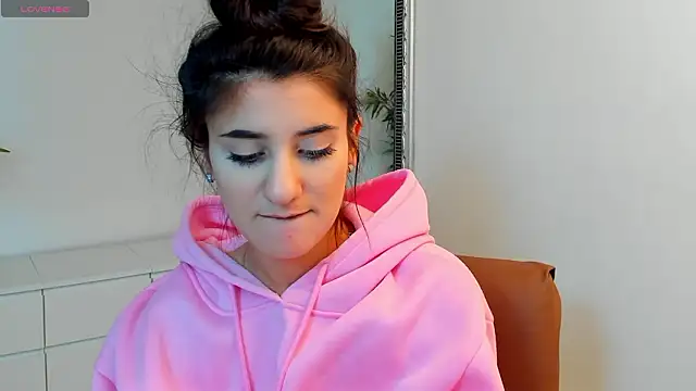 bad_dora's cam snapshot