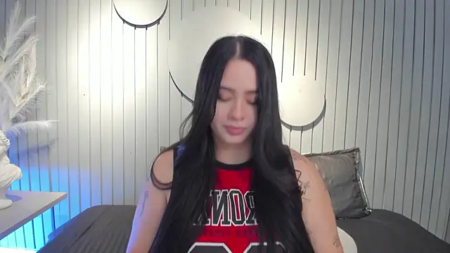 LadyNox's cam snapshot