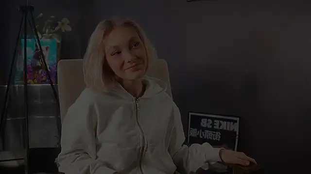 YerGara's cam snapshot