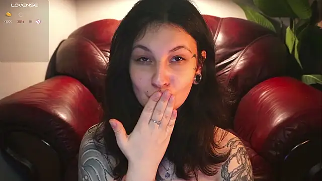 maymary_'s cam snapshot