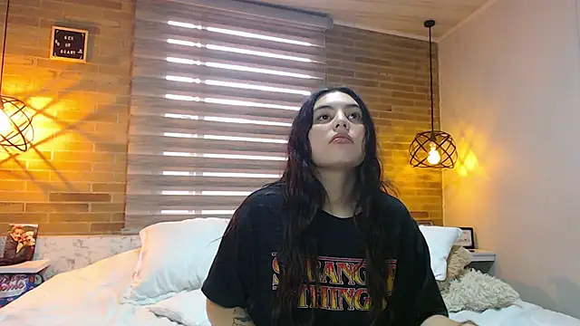 Scarlett_Jazmin live sex cam