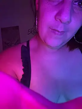 DeeLight124's cam snapshot