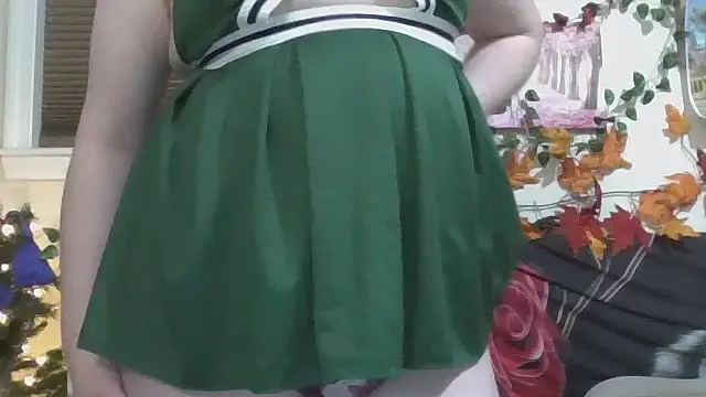 AverageRose's cam snapshot