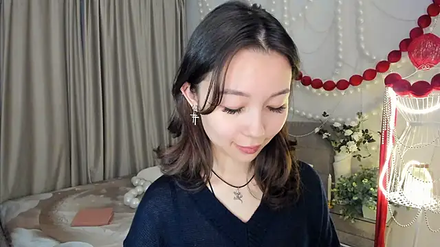 AgnieszkaBanana's cam snapshot