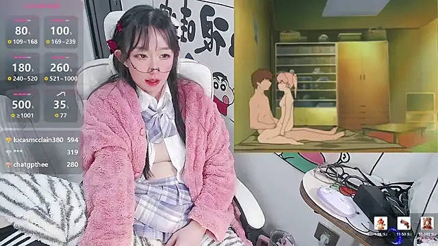 Angela-AMY live sex cam