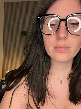 MysteryGirl__ live sex cam