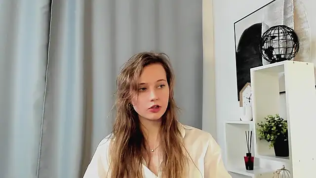 DorrisVickroy live sex cam