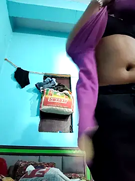 Aaradhya-Rani's cam snapshot