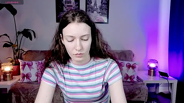 VioletaBloom's cam snapshot