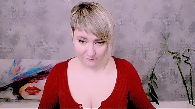 Djullia's cam snapshot