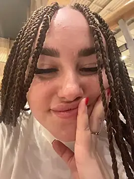 KiraSunshine live sex cam