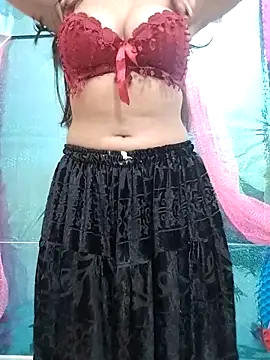 Alisha_Babyy live sex cam