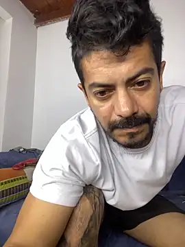 AndresSmith__ live sex cam