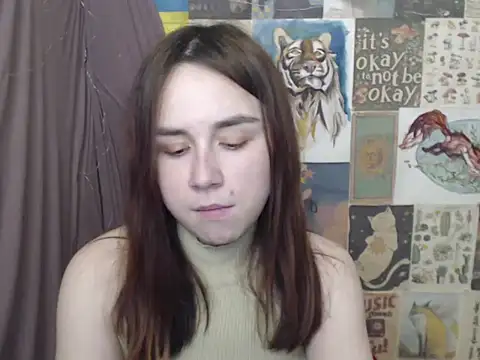 VeryVeryVeryShy_ live sex cam