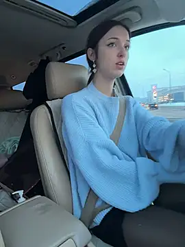 DollyTall live sex cam