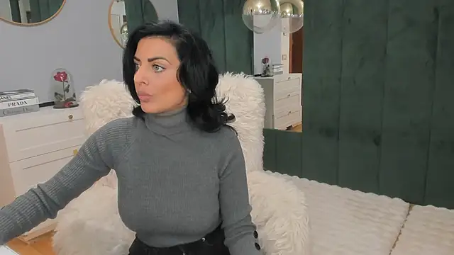 ElisaBaxter live sex cam