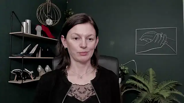 VivianWILD's cam snapshot