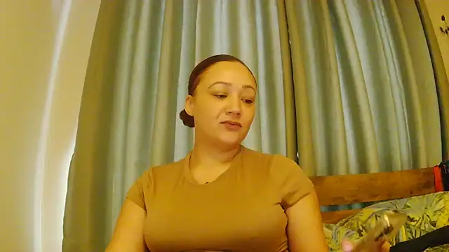 FieryAutumn_25X's cam snapshot