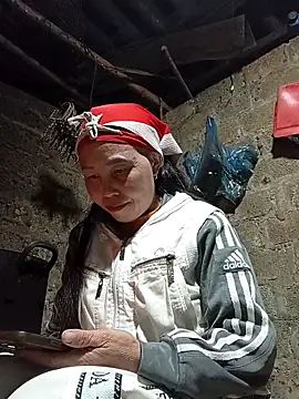 me-cute's cam snapshot