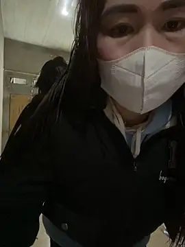 meganmeo's cam snapshot