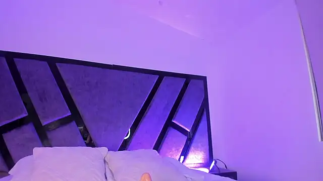 CamilaPreston's cam snapshot