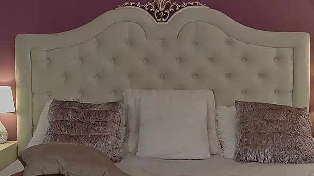 JaquelineM's cam snapshot