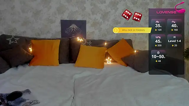 Julia_Giulia live sex cam