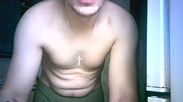 BogdanNegoda live sex cam