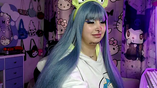 lussyevans24's cam snapshot