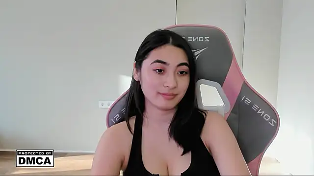 MeilideQian1's cam snapshot