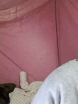 bobo_cute's cam snapshot