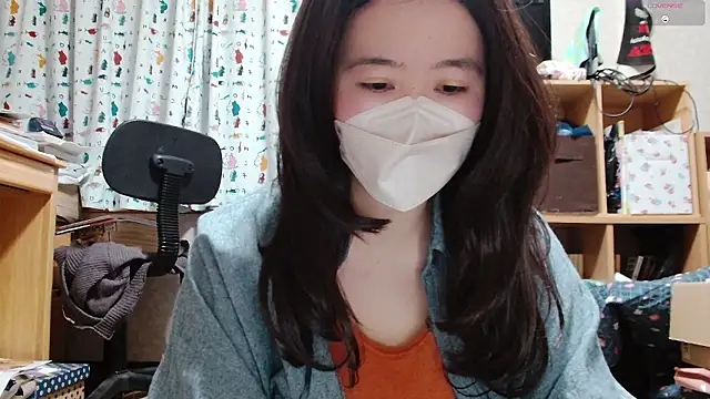 -kaori's cam snapshot