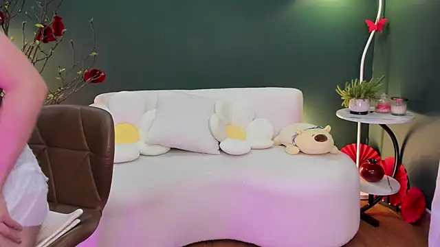 Mian_Miann's cam snapshot