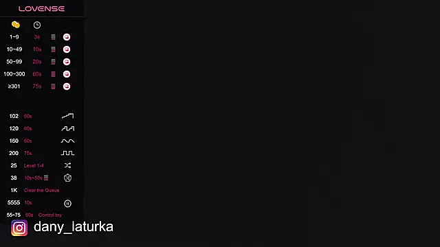 Bellydancerhot's cam snapshot