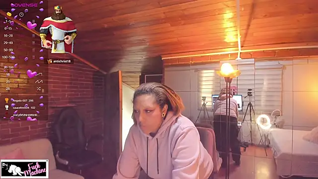 Destiny__Hall's cam snapshot