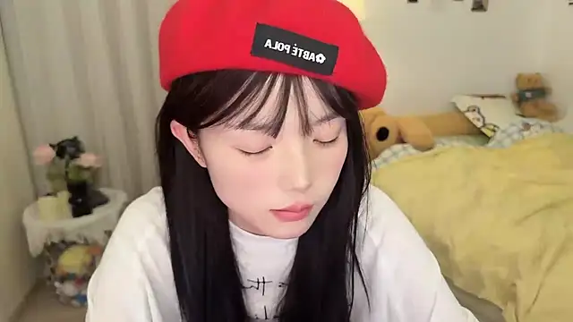 Momo-xx's cam snapshot