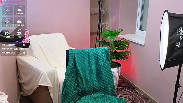 dlllvi's cam snapshot