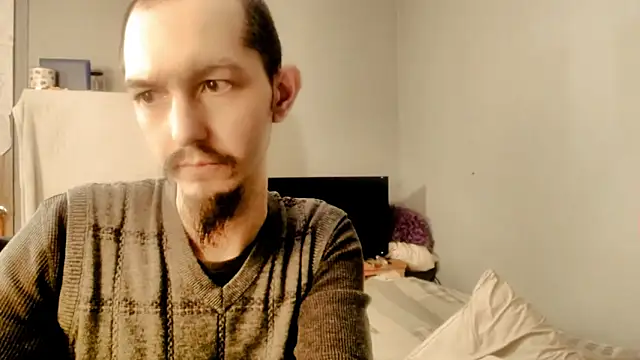 VanceFontaine's cam snapshot