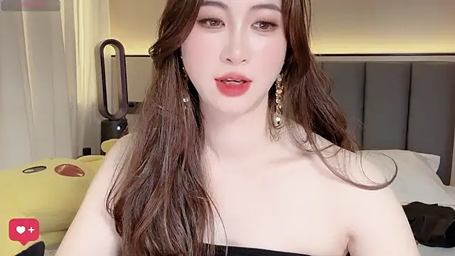 wuyueaini's cam snapshot