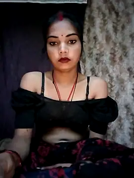 Sexy-Riyanshi's cam snapshot