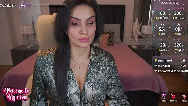 AnzhyTeqila's cam snapshot