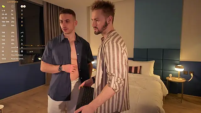 enjoy_me's cam snapshot