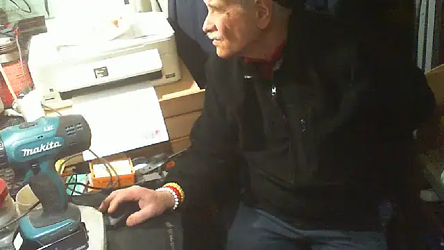 nonnomaturobisex's cam snapshot