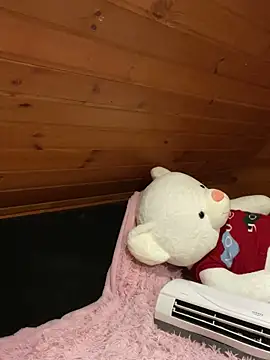 HoTMiA666's cam snapshot