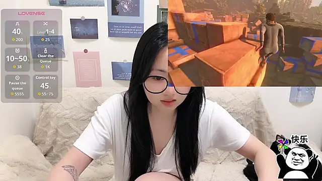 LiLiYbaby's cam snapshot