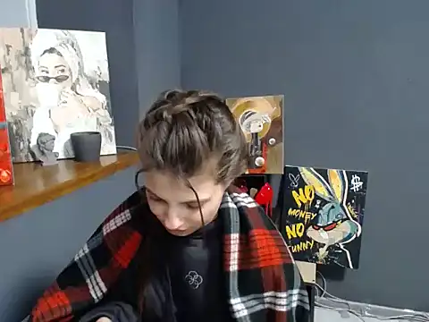 felicity_gold's cam snapshot