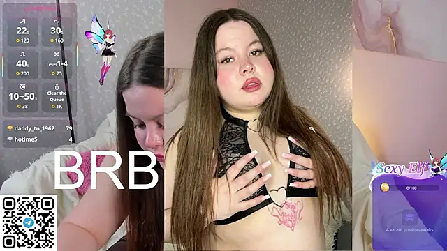 Lisa_Payne live sex cam