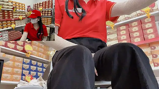 Sayuri_Satou's cam snapshot